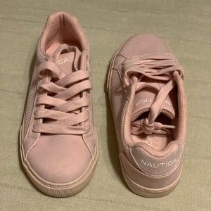 Brand New/Never Worn Nautica Tennis Shoes